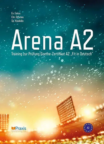 Arena training zur - a2, |