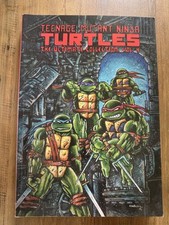 Idw comics teenage - idw,