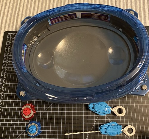 Beyblade burst surge - burst,