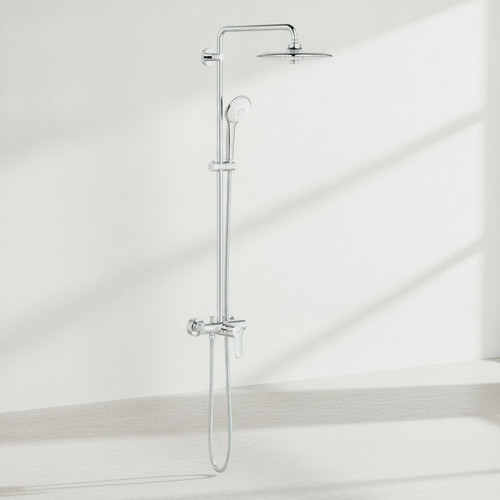 Grohe duschsystem euphoria 260 - duschsystem,
