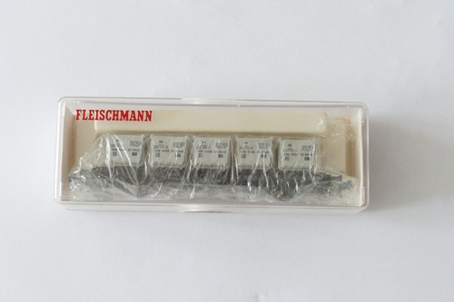 Fleischmann spur - fleischmann, n