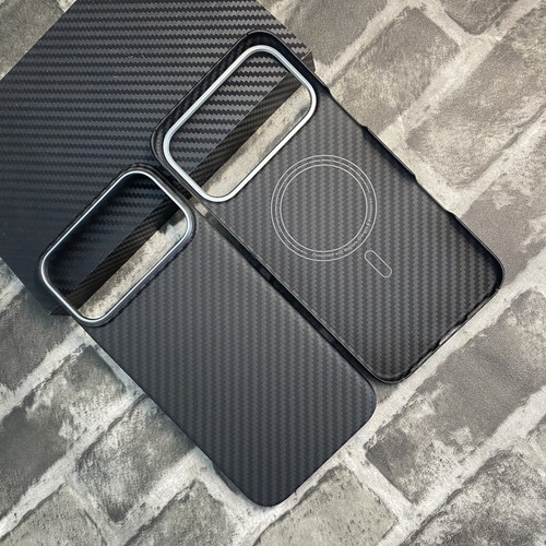 Carbonfaser magsafe case - carbonfaser,
