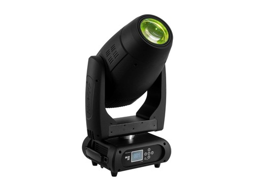 Futurelight dmh 300 cmy - cmy, moving