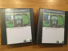 Deutz Fahr Agrotron K