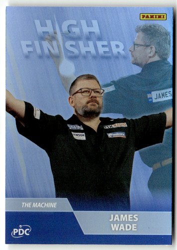 Panini 2025 pdc world - 2025,