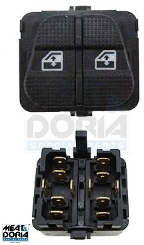 Meat doria 26132 schalter - &,