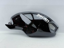 Ducati Monster 1100 Rechts Tank Verkleidung Right Tank Fairing cover (2) 10'