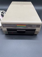 Commodore C64 1541 Disketten