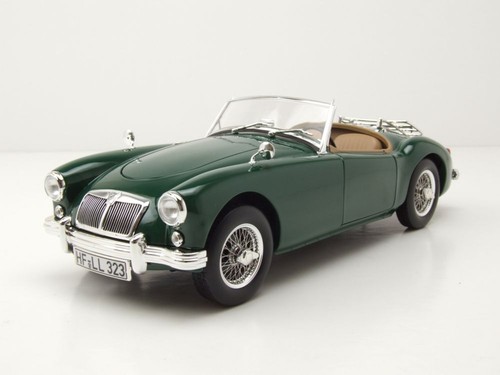 Mga 1955 british - 1955,