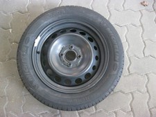 Ersatzrad Reserverad Rad