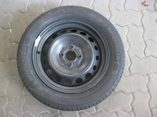 Ersatzrad reserverad rad - ersatzrad,