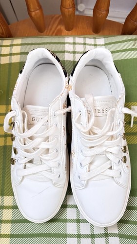 Guess sneaker damen - guess, 36