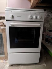 Oranier Gasherd mit Backofen FZ 2298/17 