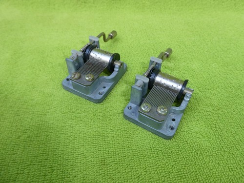 Mechanische spieluhr - mechanische,