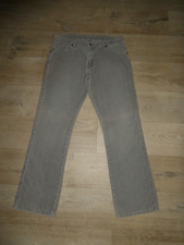 Wrangler herren bootcut - wrangler,