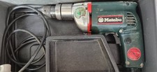 METABO Elektronik-Bohrmaschine BE 380 S - R+L