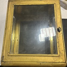 Original Jacobs Kaffee Vitrine