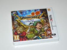 Dragon quest vii - dragon,