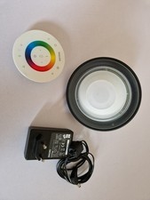 philips living colors mit Netzteil + Fernbedinung