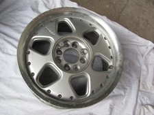 1 x Keskin KT5 7 x 15 ET 37 LK 4 x 100 / 108