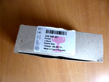 Original VW Audi Seat Skoda Pumpe für Scheibenwaschanlage Wischwasser 1K6955651