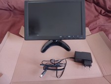AISHICHEN Mini Monitor 10.1