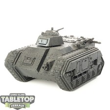 Astra Militarum - Chimera -