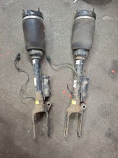 Federbein Stoßdämpfer Airmatic Luftfahrwerk ARNOTT Mercedes W164 X164 ML GL