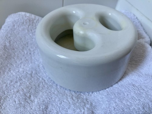 Nagelbad schale - x, nagelbad-schale