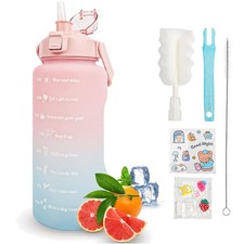 Wasserflasche, Sportflasche