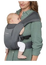 Ergobaby Embrace Soft Air Mesh