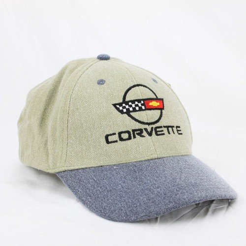 Chevrolet chevy corvette - chevrolet,