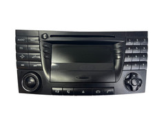 MERCEDES BENZ KLASSE E W211 Radio Autoradio A2118201079