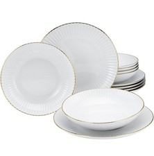 my Home Elisetta Tafelservice