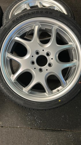 Brabus monoblock zoll - monoblock,