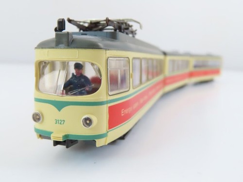 Roco 8504a straßenbahn - 8504a,