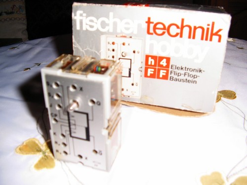 fischertechnik