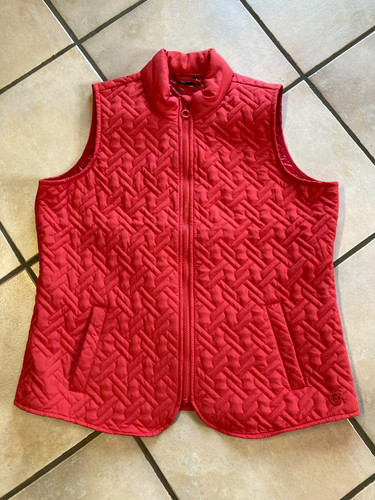 Neu etikett damen stepp - neu+etikett, damen-stepp-weste