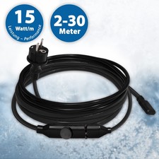 Heizkabel Frostschutz