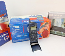 Sagem MC 939 D2 CallYa Pack