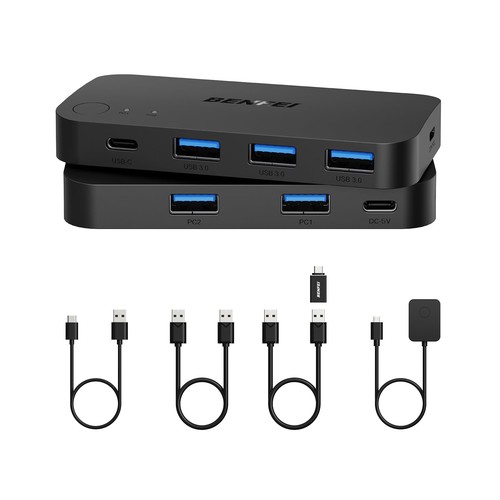 Usb switcher computer kvm - usb,