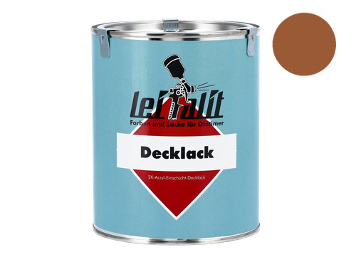 Lackfarbe leifalit - 2k,