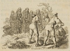 D. CHODOWIECKI (*1726)