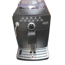 Gaggia Espresso Vollautomat