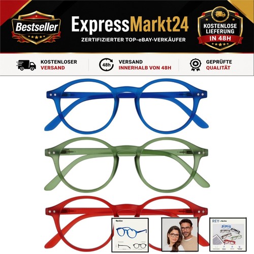Opulize rey lesebrille - opulize,