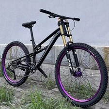 Mountain Bike 27.5 Or 26inch