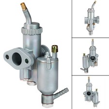 BING 1/24/42 Carburetor