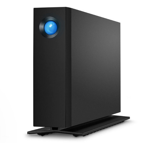 Lacie professional 4tb - d2,