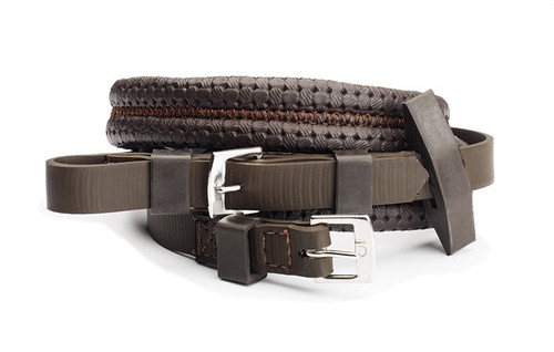Wintec synthetik equi leder - wintec, equi-leder