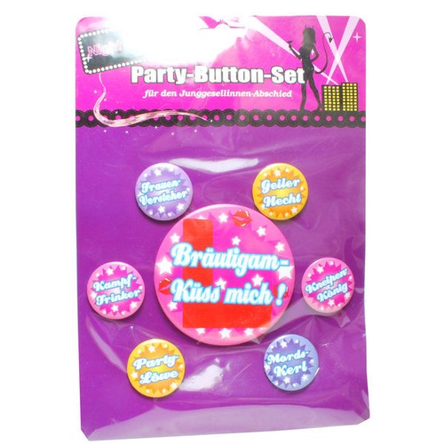 Set party tlg - 1,